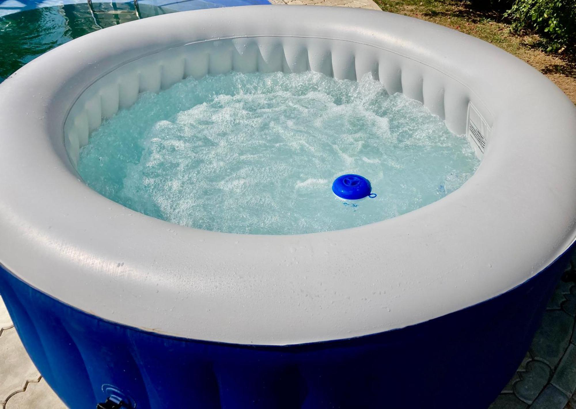 Apartman White House With Sauna And Jacuzzi Novi Sad Exterior foto